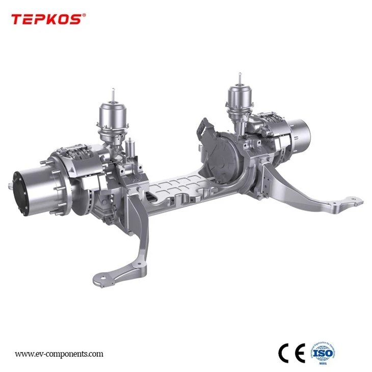 Electric Axle For Bus suppliers