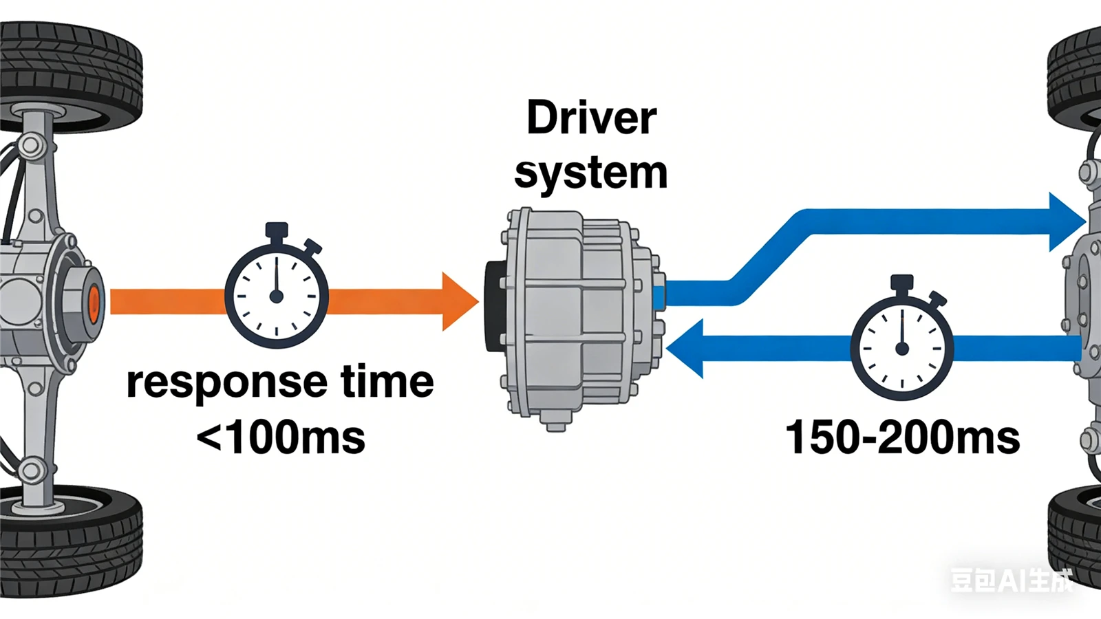 Power Response Power Response